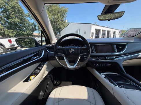 Used 2023 Buick Enclave Premium w/ Experience Buick Package FWD image 2
