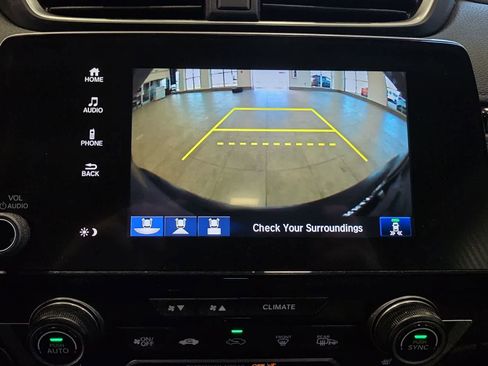 Used 2019 Honda CR-V EX-L image 29