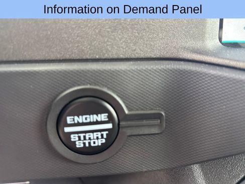 Used 2024 Ford Bronco Badlands AWD/4WD image 20