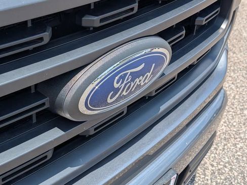 Used 2023 Ford F150 XLT w/ Equipment Group 302A High RWD image 14