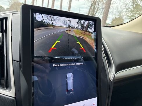 Used 2022 Ford Edge SEL w/ Convenience Package image 33