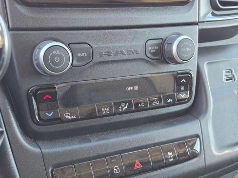 New 2026 RAM ProMaster 2500 image 19