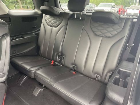 Used 2021 Hyundai Palisade Limited w/ Cargo Package AWD/4WD image 13