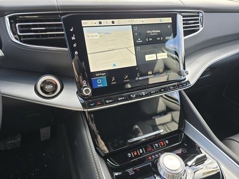 New 2026 Jeep Grand Wagoneer Limited image 42