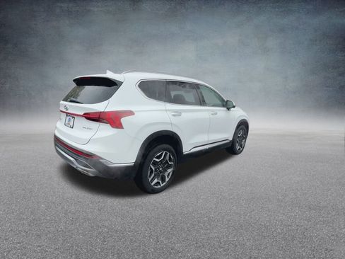 Used 2023 Hyundai Santa Fe Limited image 23