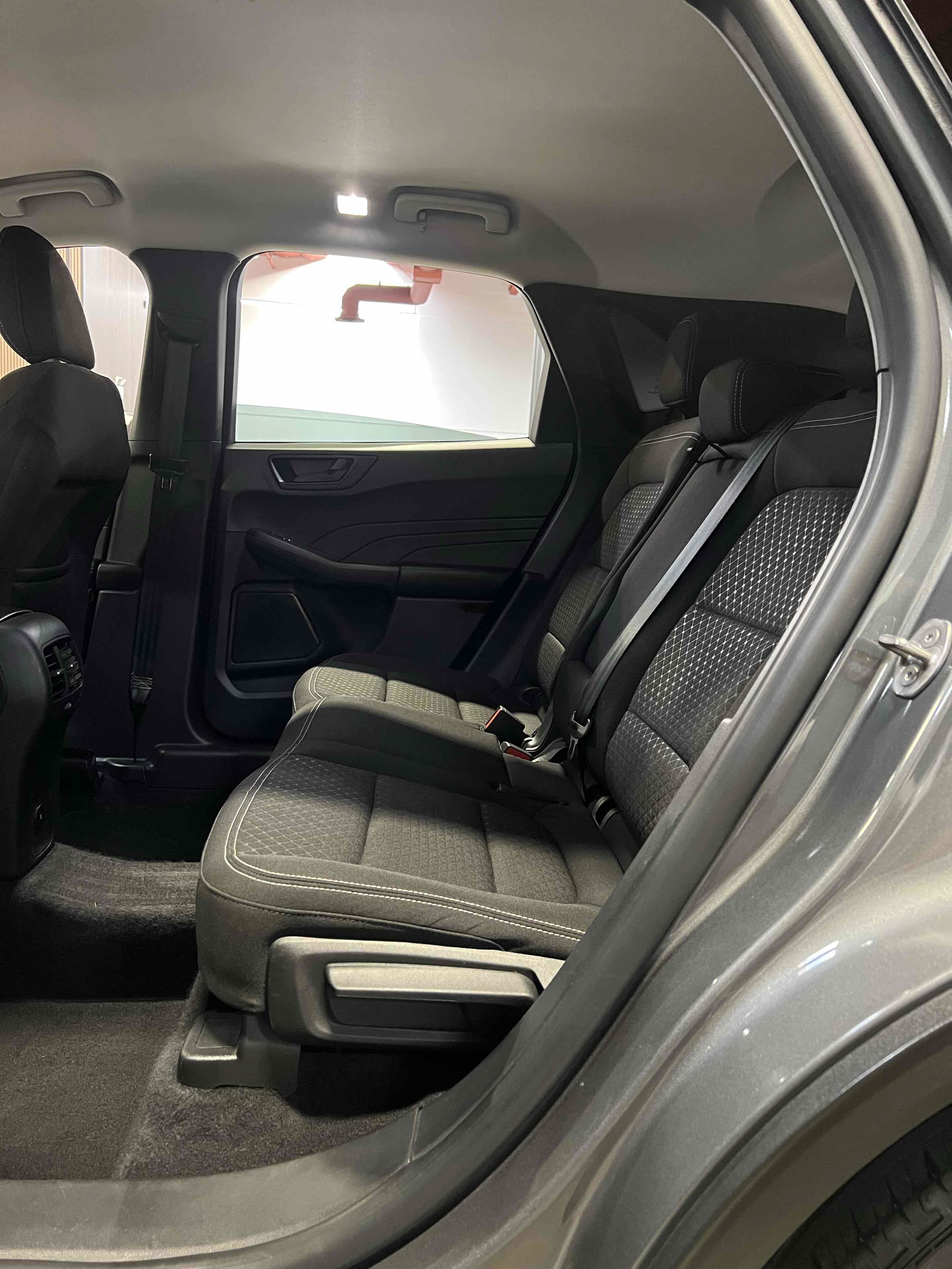 Used 2023 Ford Escape Active FWD image 40