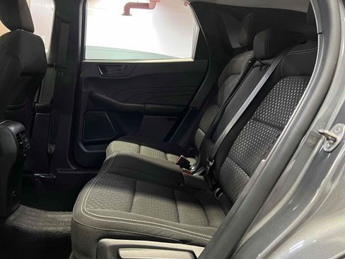 Used 2023 Ford Escape Active FWD image 40