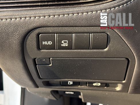 Used 2018 Lexus LS 500 F Sport w/ Performance Package image 17