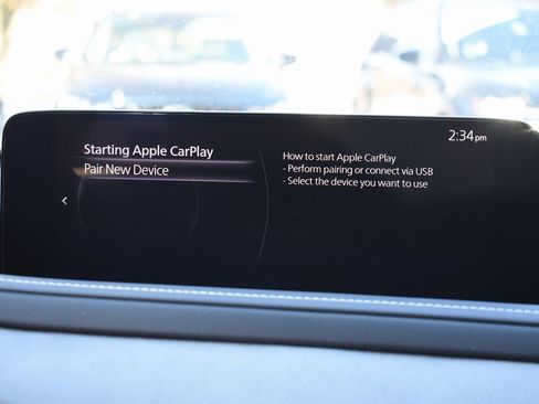 New 2026 MAZDA CX-30 AWD 2.5 S image 46