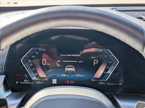 Used 2025 BMW X1 xDrive28i image 11