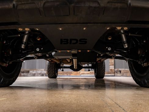 Used 2022 Chevrolet Silverado 1500 RST image 13