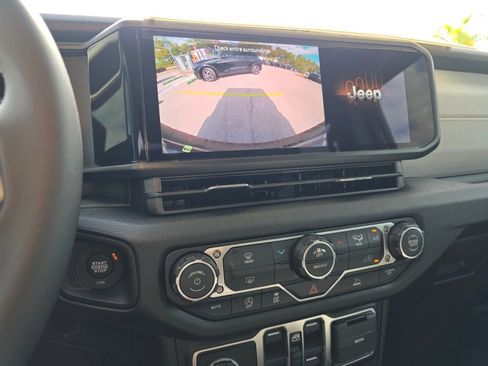 New 2026 Jeep Wrangler Sport S image 20