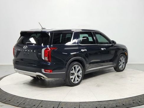 Used 2020 Hyundai Palisade SEL w/ Premium Package image 7