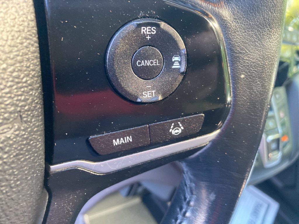 Used 2019 Honda Odyssey EX-L image 41