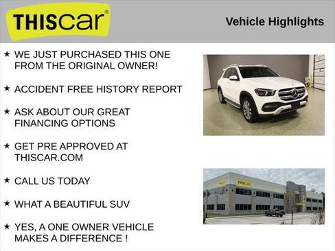 Used 2022 Mercedes-Benz GLE 350 image 9