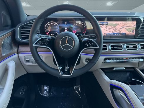 New 2026 Mercedes-Benz GLE 580 GLE 580 image 26