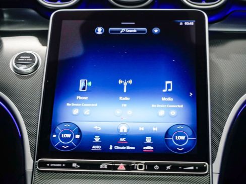 Used 2023 Mercedes-Benz C 300 Sedan image 14