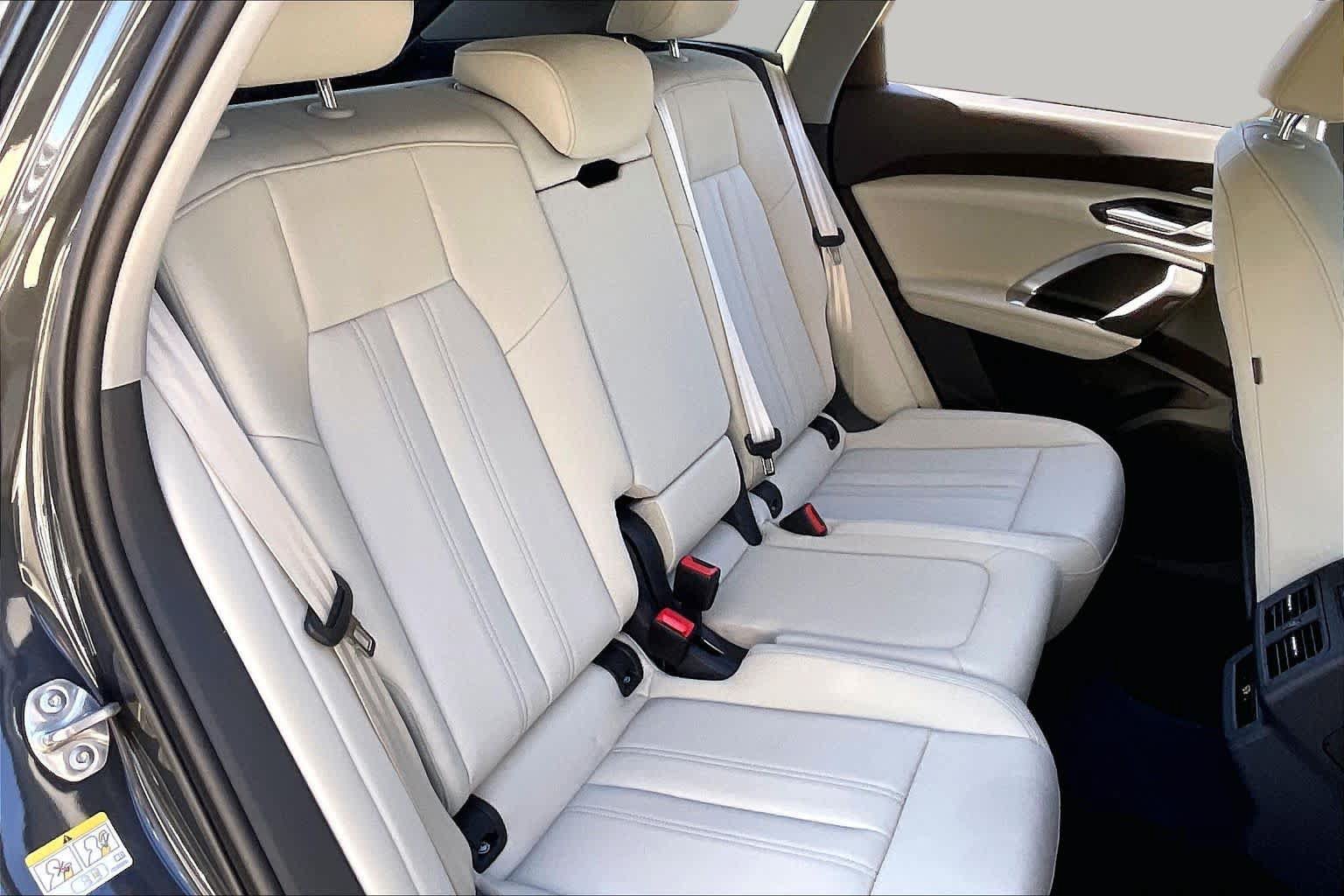 Used 2026 Audi Q5 Premium w/ Premium Plus AWD/4WD image 20