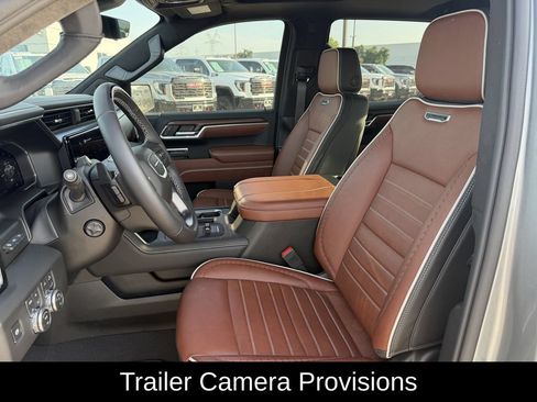 New 2026 GMC Sierra 1500 Denali Ultimate AWD/4WD image 26
