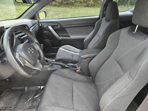 Used 2012 Scion tC FWD image 10