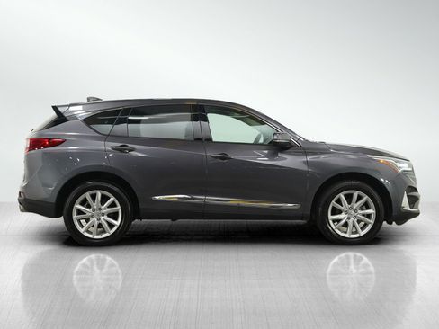 Used 2020 Acura RDX AWD image 7