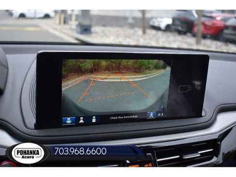 New 2026 Acura MDX SH-AWD image 26