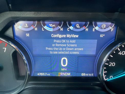 Used 2023 Ford F150 XLT w/ Equipment Group 302A High AWD/4WD image 25