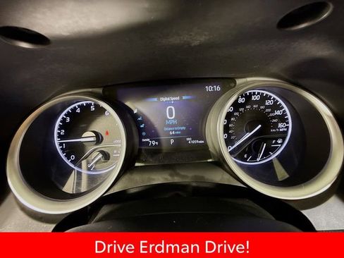 Used 2023 Toyota Camry LE AWD/4WD image 17