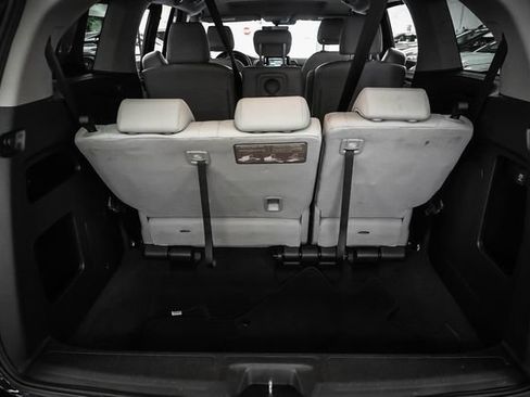 Used 2019 Honda Odyssey EX-L image 22