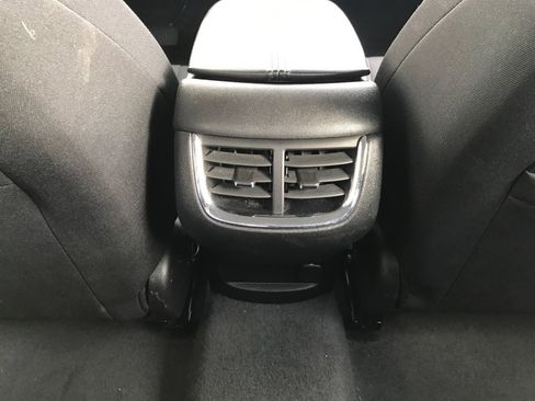 Used 2025 Chevrolet Malibu LT FWD image 15