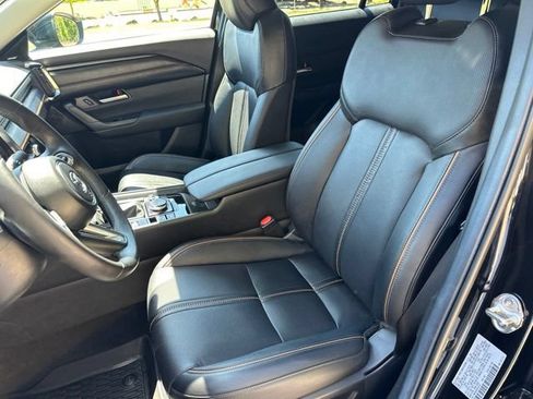 Used 2024 MAZDA CX-50 AWD 2.5 S w/ Cargo Package image 12