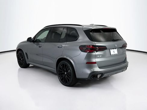 New 2026 BMW X5 xDrive40i w/ M Sport Package AWD/4WD image 7