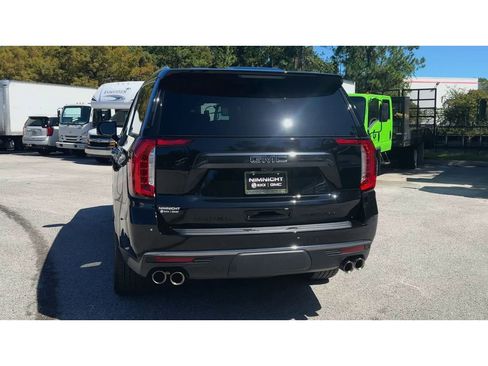 Certified 2024 GMC Yukon Denali Ultimate image 7