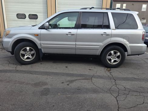 Used 2006 Honda Pilot EX-L image 3