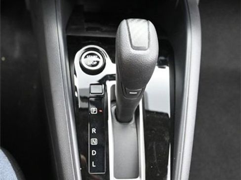 New 2025 Nissan Versa SV w/ Trunk Package image 23