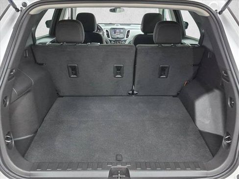 Used 2023 Chevrolet Equinox LT FWD image 6