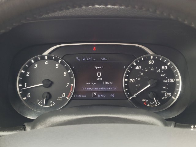 Used 2024 Nissan Frontier SV w/ Technology Package RWD image 29
