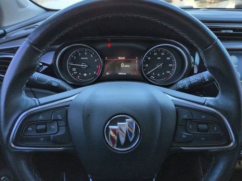 Used 2023 Buick Encore GX Select w/ Sport Touring Package image 32