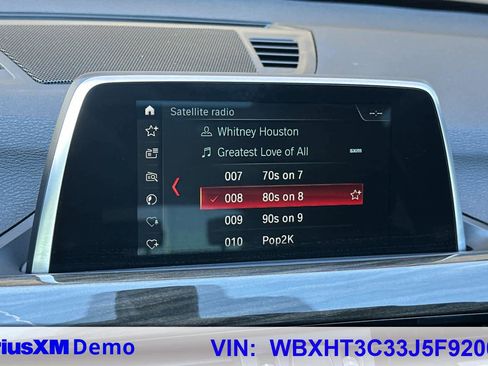 Used 2018 BMW X1 xDrive28i image 34