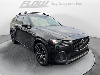 Used 2025 MAZDA CX-70 3.3 Turbo S w/ Premium Package video 1