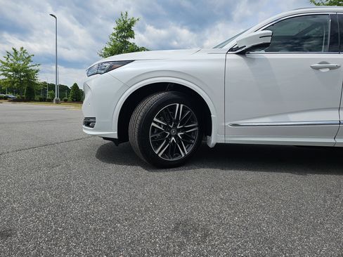 New 2026 Acura MDX SH-AWD w/ Advance Package image 31