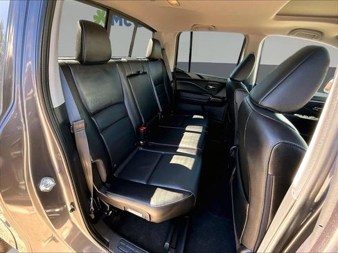 Used 2023 Honda Ridgeline RTL-E image 28