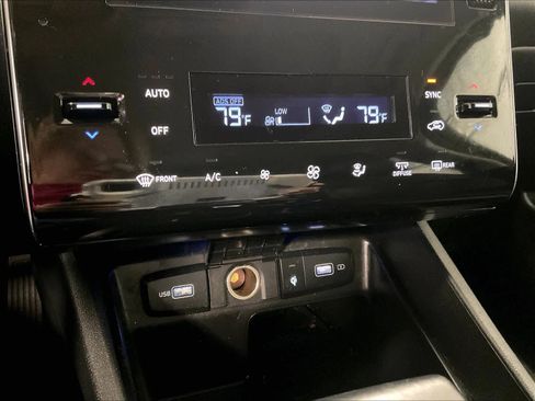 Certified 2023 Hyundai Tucson SEL w/ Convenience Package image 26