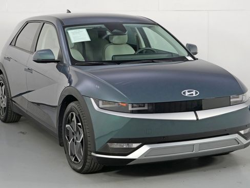 Used 2023 Hyundai Ioniq 5 SEL image 51