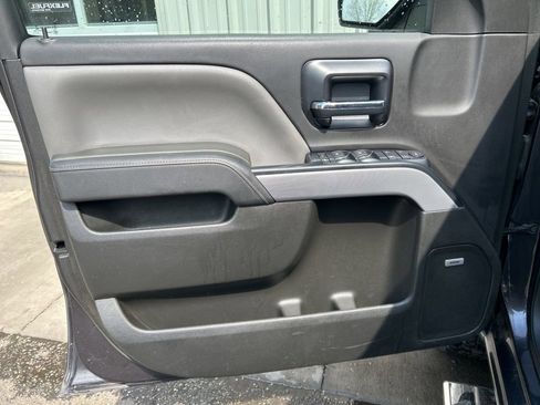 Used 2014 Chevrolet Silverado 1500 LT w/ All Star Edition image 19