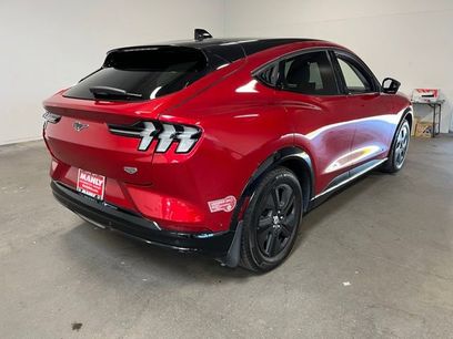 Used 2021 Ford Mustang Mach-E California Route 1