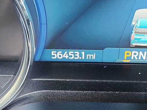 Certified 2023 Ford Expedition Max Limited image 21