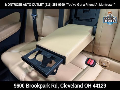 Used 2023 Volvo XC60 B5 Ultimate w/ Climate Package image 35