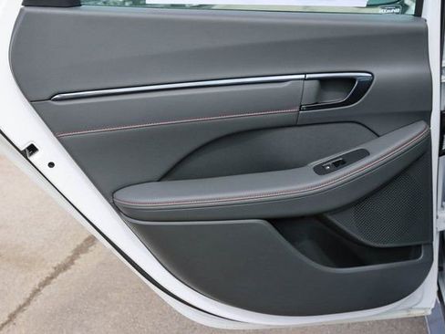 New 2026 Hyundai Sonata N Line FWD image 12