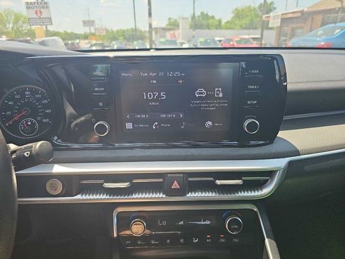 Used 2023 Kia K5 LXS image 26